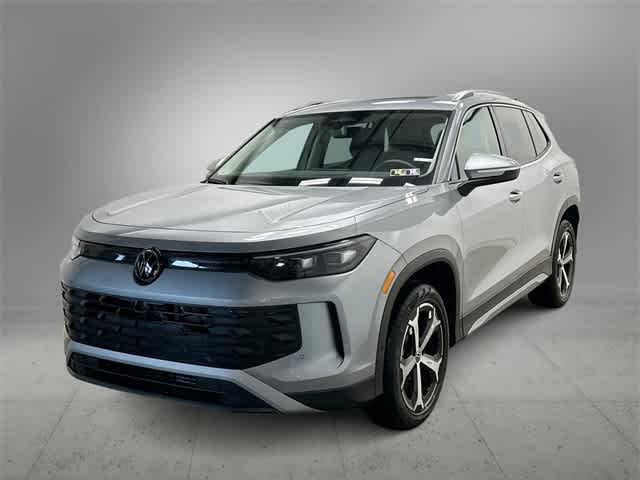 Thumbnail: 2026 Volkswagen Tiguan - 1