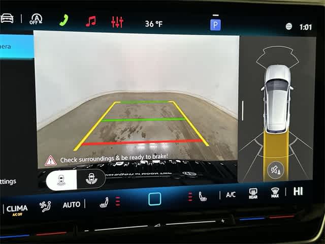 Thumbnail: 2026 Volkswagen Tiguan - 14