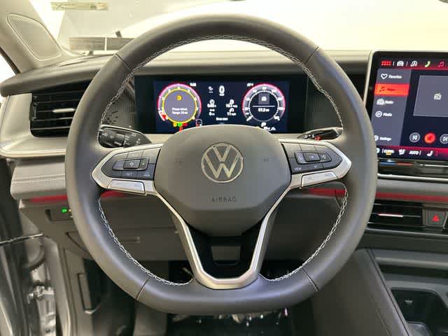 Thumbnail: 2026 Volkswagen Tiguan - 8