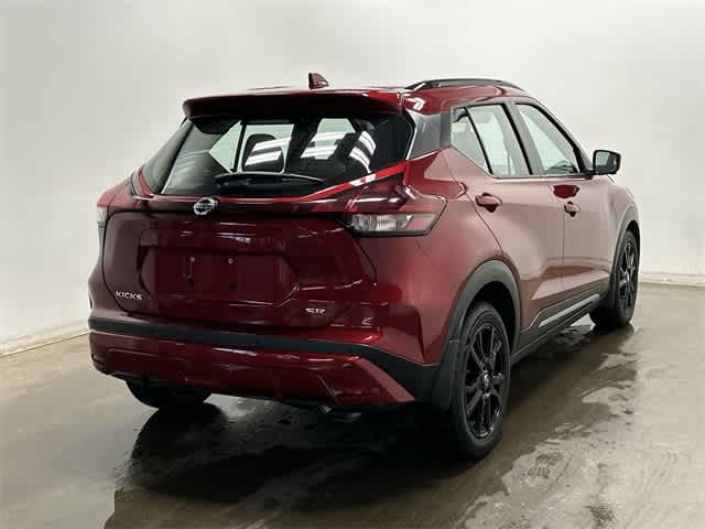 Thumbnail: 2021 Nissan Kicks - 31