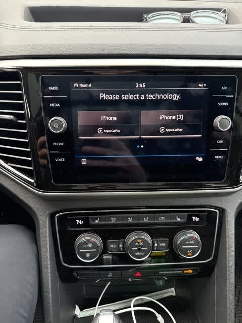 Thumbnail: 2022 Volkswagen Atlas - 19