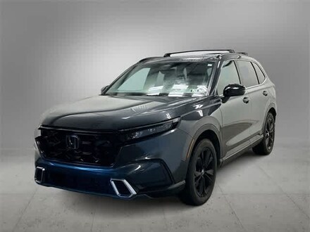 2023 Honda CR-V Hybrid Sport Touring SUV
