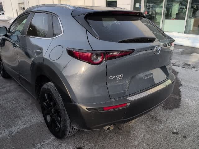Thumbnail: 2023 Mazda CX-30 - 2