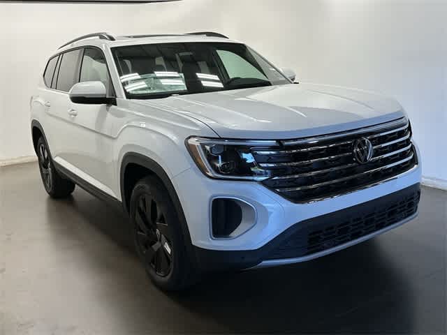 Thumbnail: 2026 Volkswagen Atlas - 30