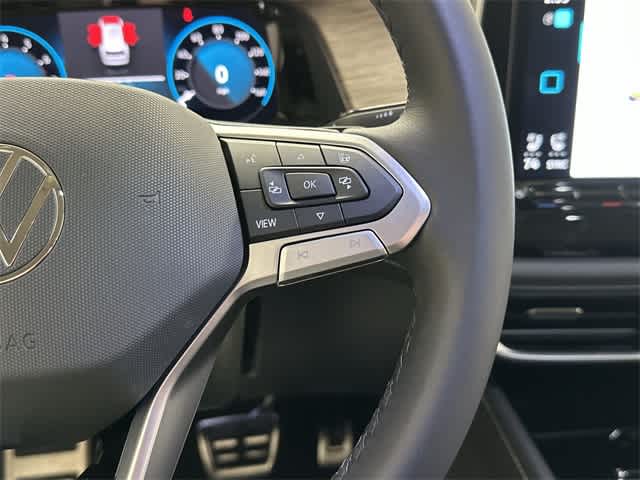 Thumbnail: 2026 Volkswagen Atlas - 10