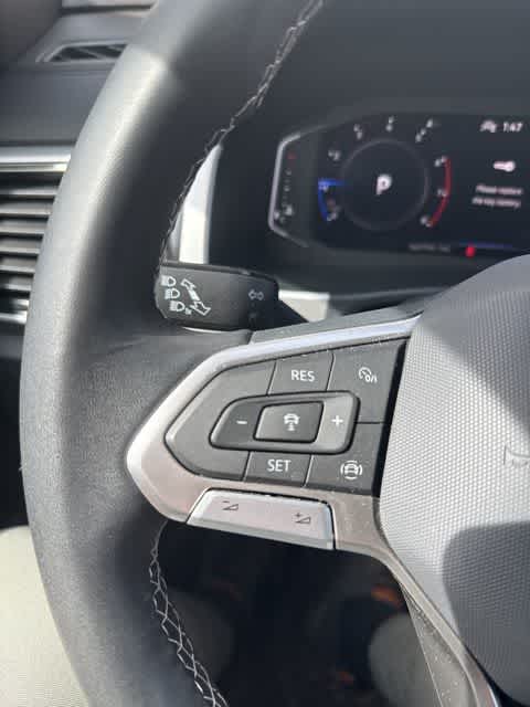 Thumbnail: 2023 Volkswagen Atlas - 16