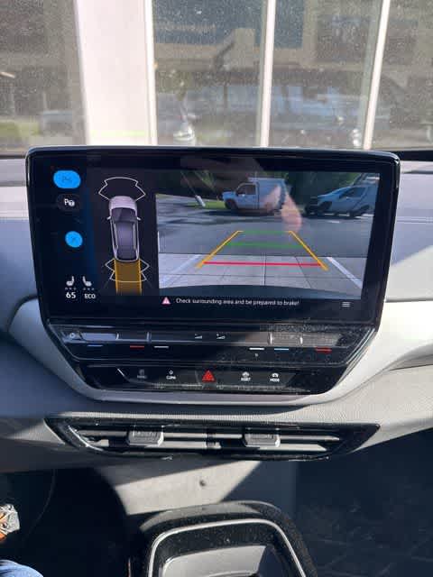 Thumbnail: 2023 Volkswagen ID.4 - 20