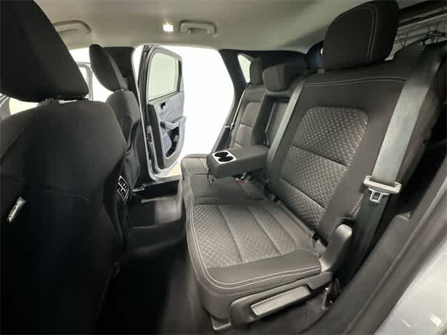 Thumbnail: 2023 Ford Escape - 17