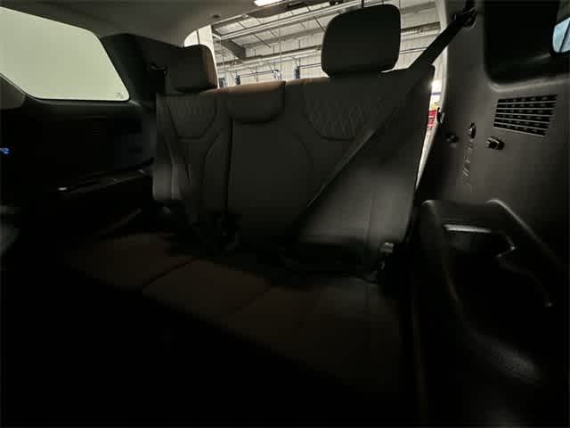 Thumbnail: 2021 Hyundai Palisade - 18