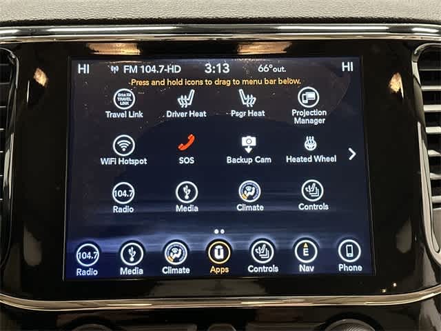 Thumbnail: 2019 Jeep Grand Cherokee - 14