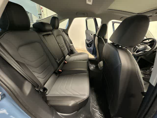 Thumbnail: 2026 Volkswagen Jetta - 25