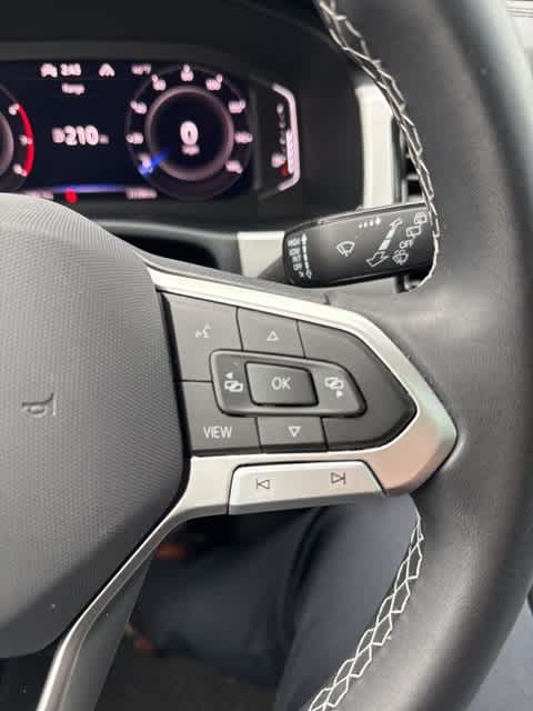 Thumbnail: 2022 Volkswagen Atlas - 15