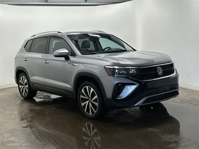 Thumbnail: 2023 Volkswagen Taos - 29