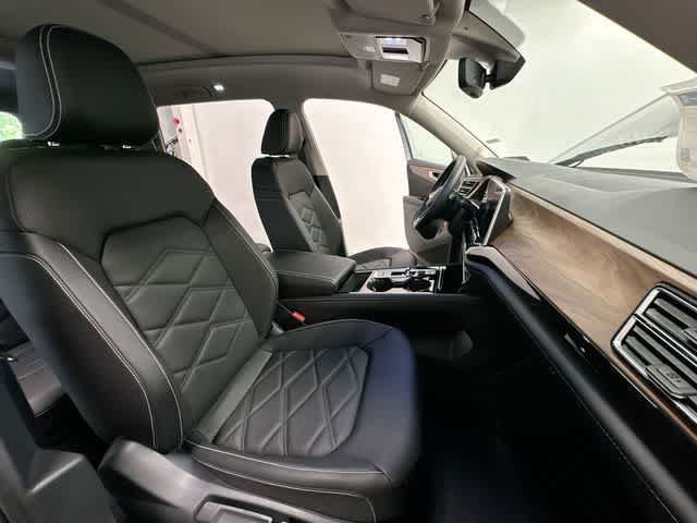 Thumbnail: 2026 Volkswagen Atlas - 21