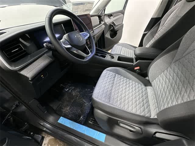 Thumbnail: 2026 Volkswagen Tiguan - 15