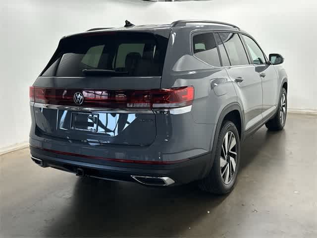 Thumbnail: 2026 Volkswagen Atlas - 31