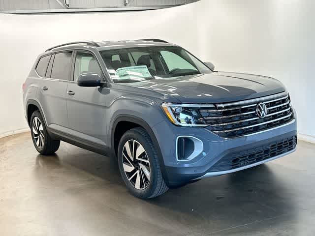 Thumbnail: 2026 Volkswagen Atlas - 28