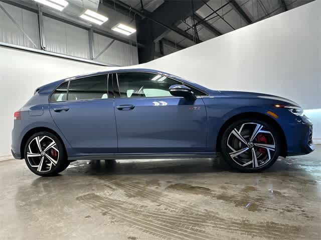 Thumbnail: 2026 Volkswagen Golf - 3