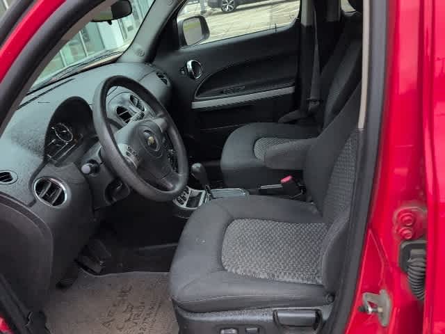 Thumbnail: 2008 Chevrolet HHR - 14