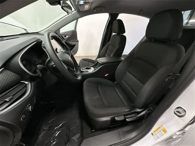 Thumbnail: 2022 Chevrolet Malibu - 16