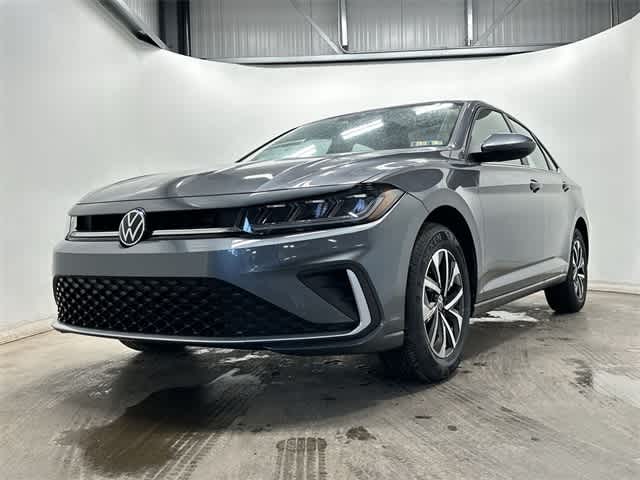 Thumbnail: 2026 Volkswagen Jetta - 24