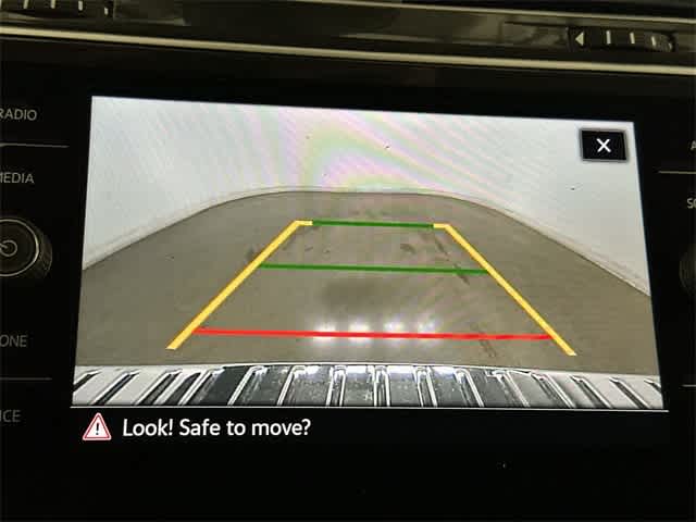 Thumbnail: 2024 Volkswagen Tiguan - 13