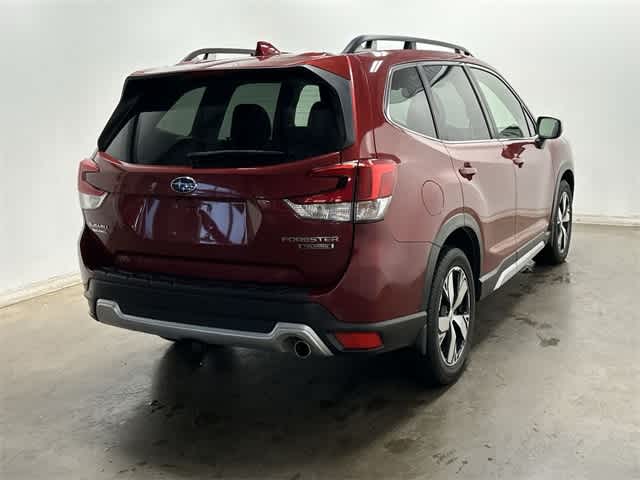 Thumbnail: 2020 Subaru Forester - 35