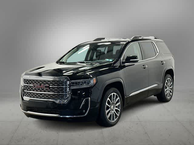 Thumbnail: 2023 GMC Acadia - 1
