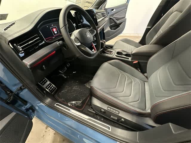 Thumbnail: 2026 Volkswagen Jetta - 17