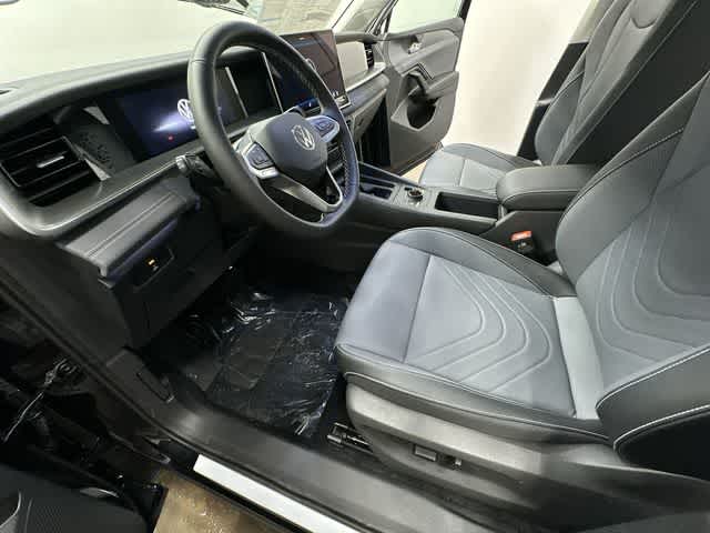 Thumbnail: 2026 Volkswagen Tiguan - 16