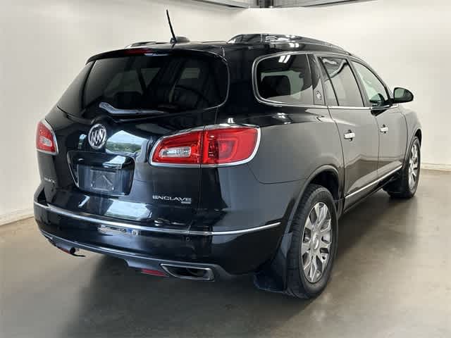 Thumbnail: 2016 Buick Enclave - 33