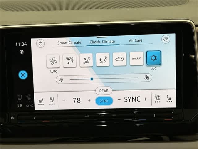 Thumbnail: 2026 Volkswagen Atlas - 14