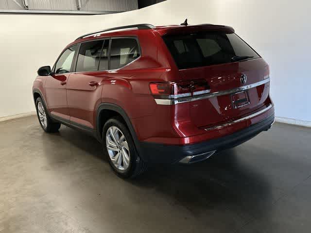 Thumbnail: 2022 Volkswagen Atlas - 33