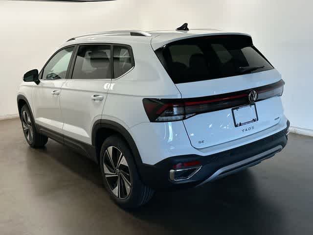 Thumbnail: 2026 Volkswagen Taos - 29