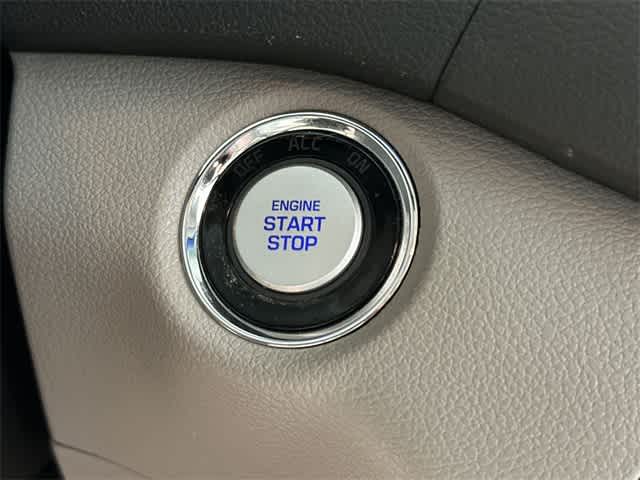 Thumbnail: 2017 Hyundai Tucson - 10
