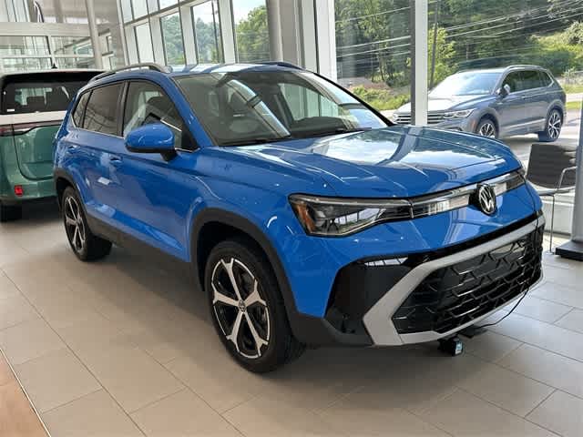 Thumbnail: 2025 Volkswagen Taos - 24
