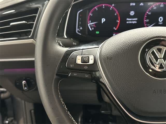 Thumbnail: 2021 Volkswagen Jetta - 9