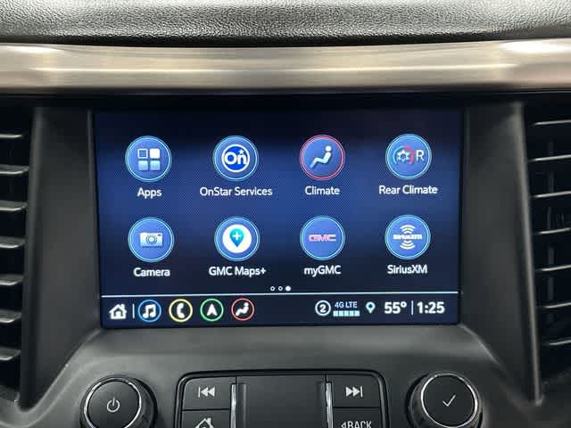 Thumbnail: 2023 GMC Acadia - 14