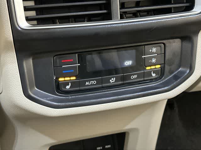 Thumbnail: 2026 Volkswagen Atlas - 20