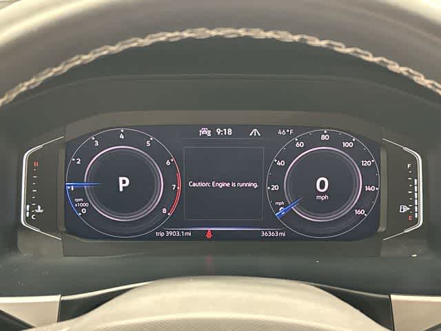 Thumbnail: 2023 Volkswagen Atlas - 6