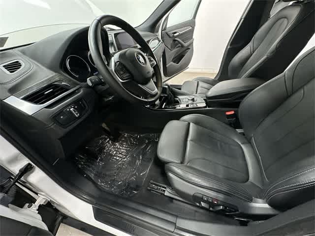 Thumbnail: 2018 BMW X2 - 16