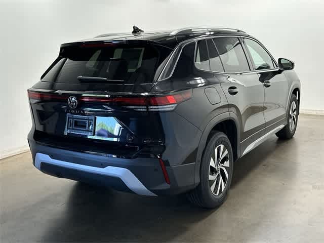 Thumbnail: 2025 Volkswagen Tiguan - 28