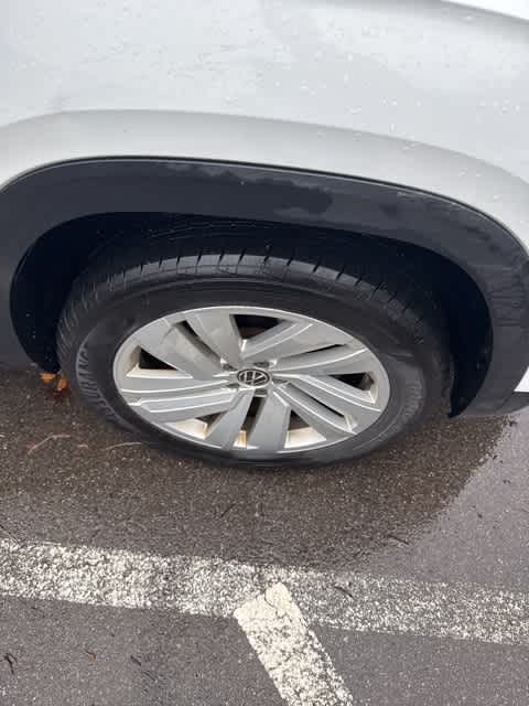 Thumbnail: 2021 Volkswagen Atlas - 4