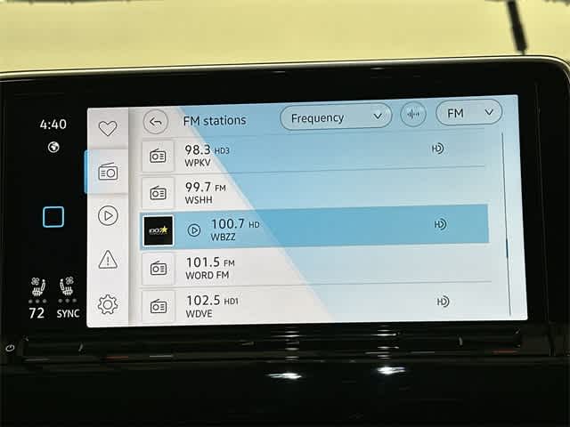 Thumbnail: 2025 Volkswagen Atlas - 11