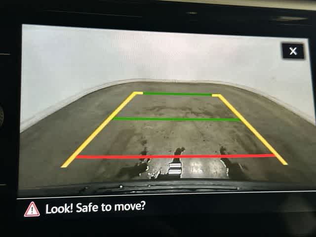 Thumbnail: 2023 Volkswagen Atlas - 13