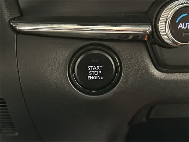 2022 Mazda CX-30 Premium 11