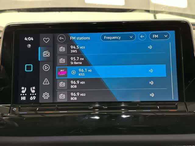 Thumbnail: 2026 Volkswagen Atlas - 12