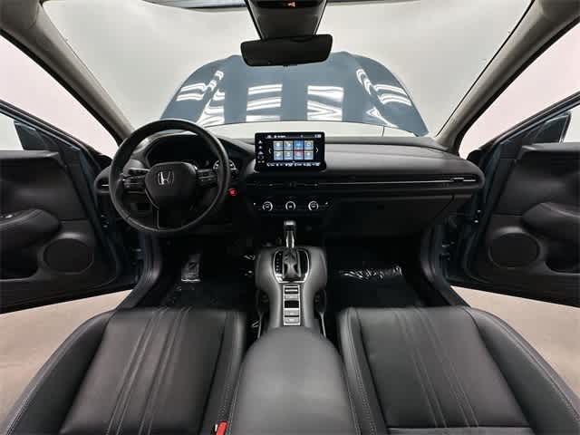 Thumbnail: 2023 Honda HR-V - 20