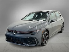 2026 Volkswagen Golf GTI 2.0T Autobahn Hatchback