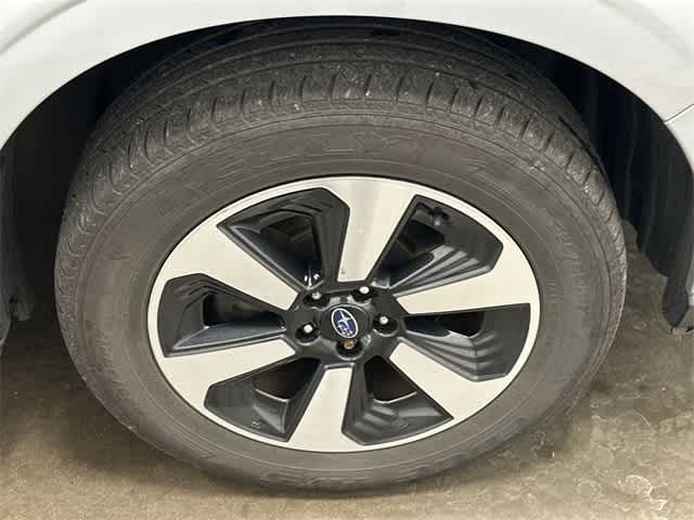 Thumbnail: 2018 Subaru Forester - 5